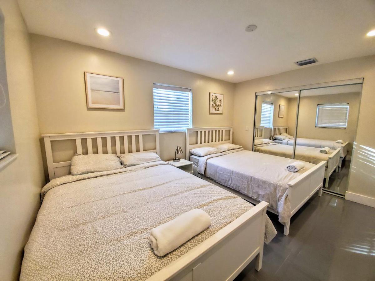 Lakefront Vacation Home - Sleeps 8 Дейви Екстериор снимка